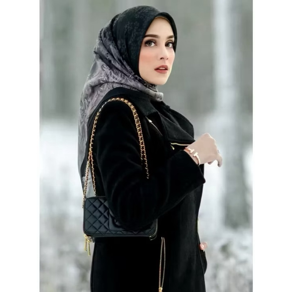 BUTTONSCARVES X DISNEY FROZEN SERIES