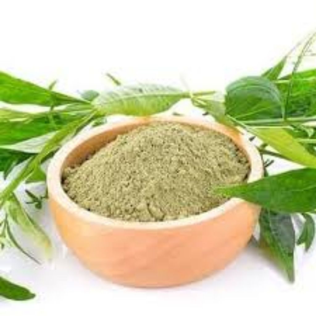 

SAMBILOTO SERBUK 100% MURNI