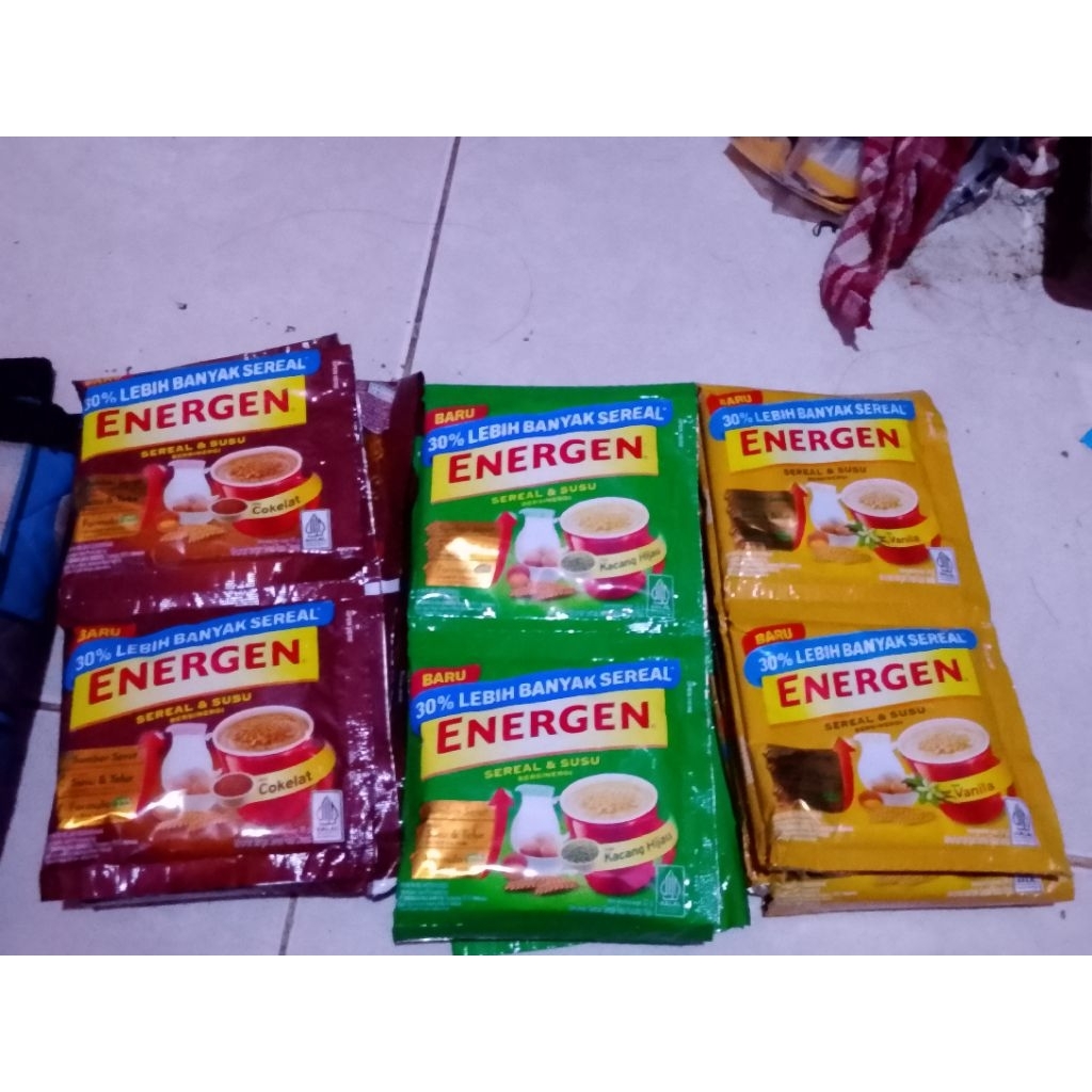

Energen