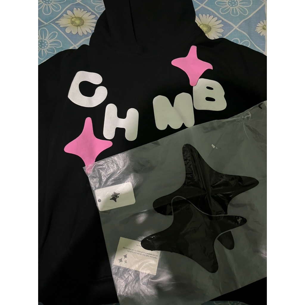 Hoodie Chambredelavain Bedstar