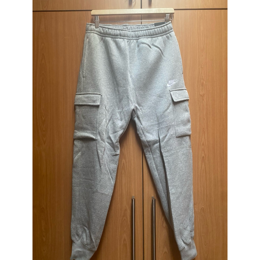 Nike Cargo Jogger Pants BNWT