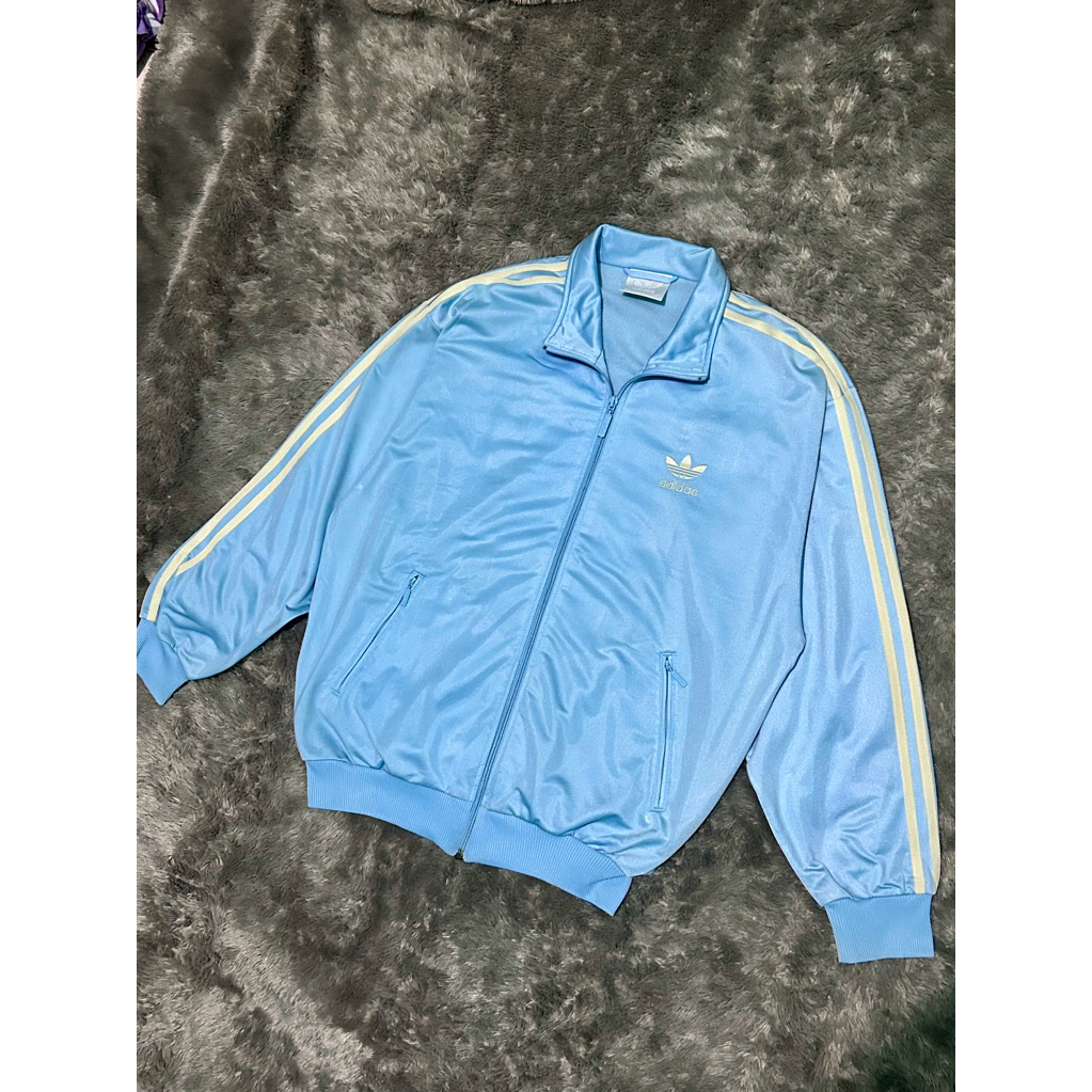 Tracktop Adidas Casual