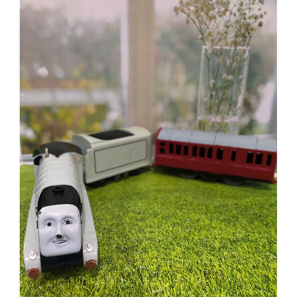 SALE Takara Tomy Plarail Thomas and Friend SPENCER
