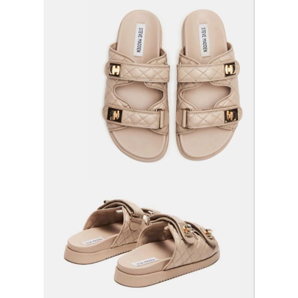 Sandal Wanita STEVE MADDEN Original 100%