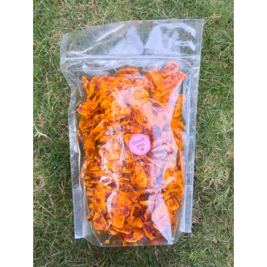 

Basreng Produksi BALE BASRENG