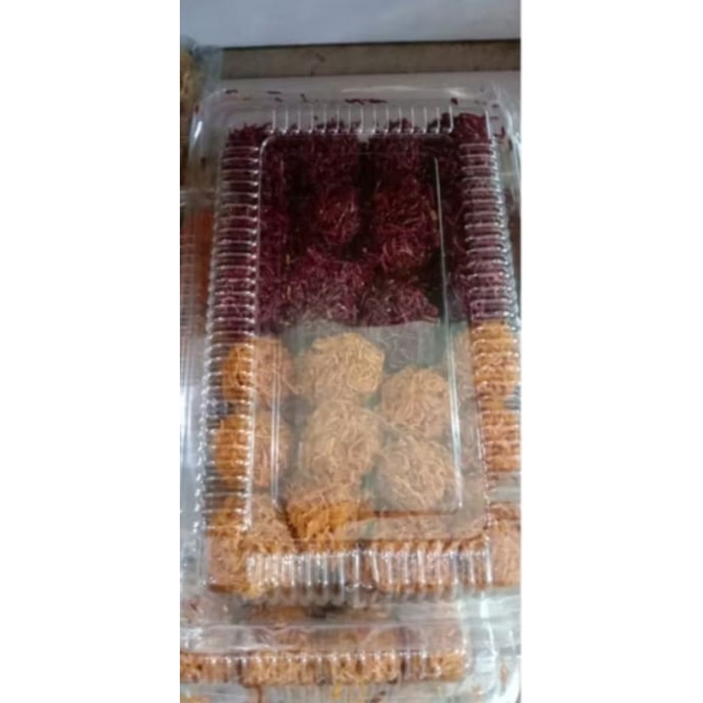 

GRUBBY/WALANGAN,MANIS,GURIH,ENAK,RENYAH(isi 40 biji)