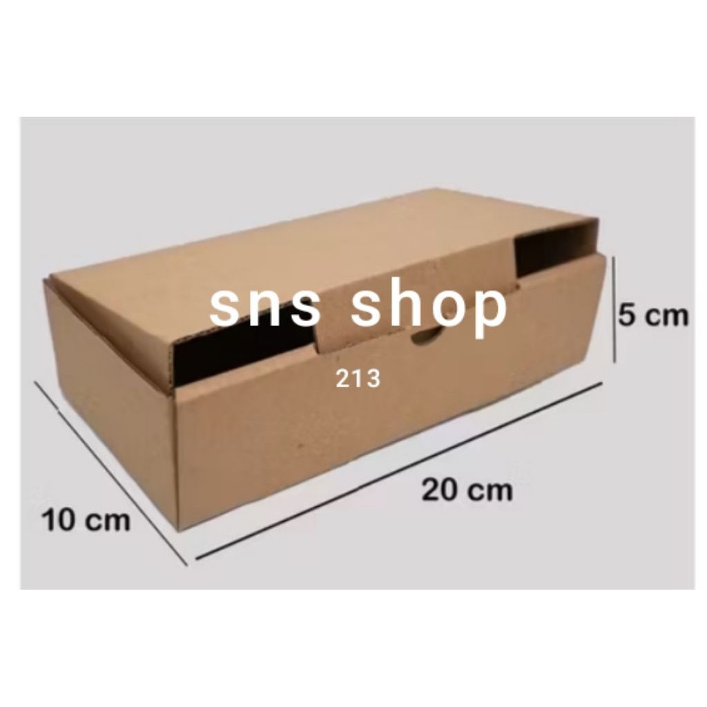 

KARDUS PACKING DIE CUT PIZZA 20X10X5 CM TEBAL 3MM B-FLUDE SINGLE WALL BOX KARDUS PAKING