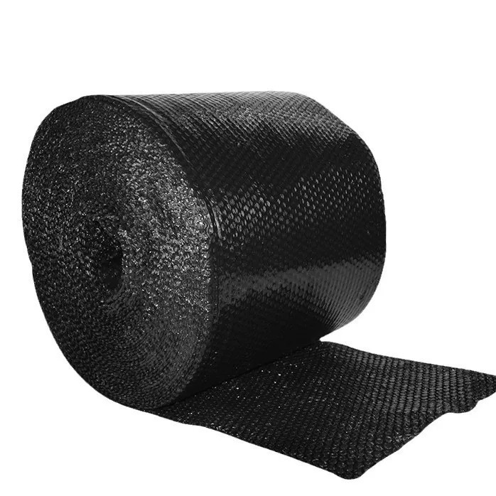 

Bubble Wrap Ramah Lingkungan - Daur Ulang, Aman untuk PackingCocok untuk WPC grating
