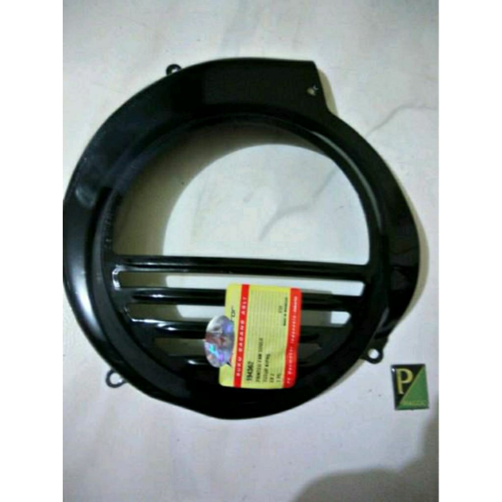 Tutup Kipas Magnit Mahnit Magnet Mahnet Vespa PX PS ORI Danmotor