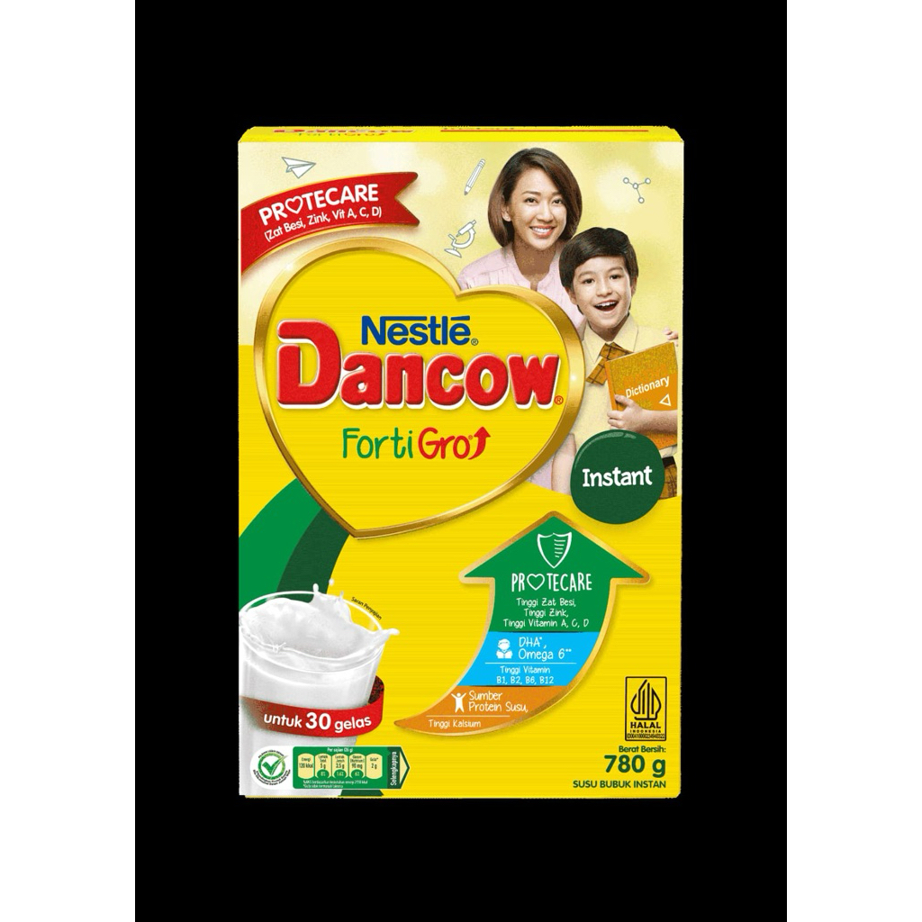 

Dancow FortiGro instant 780gr