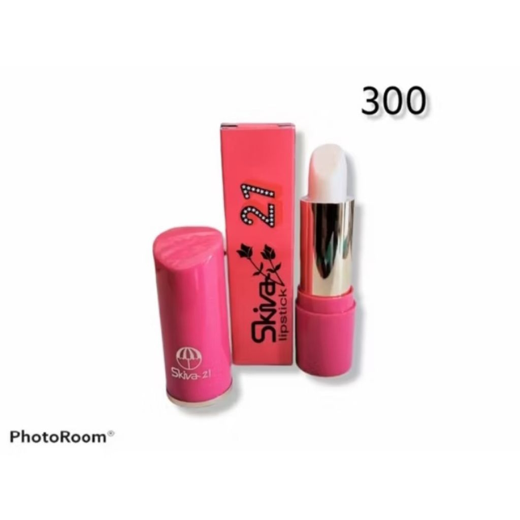 Skiva Lipstik 300 / Lipstik Skiva Legendaris Original 100%
