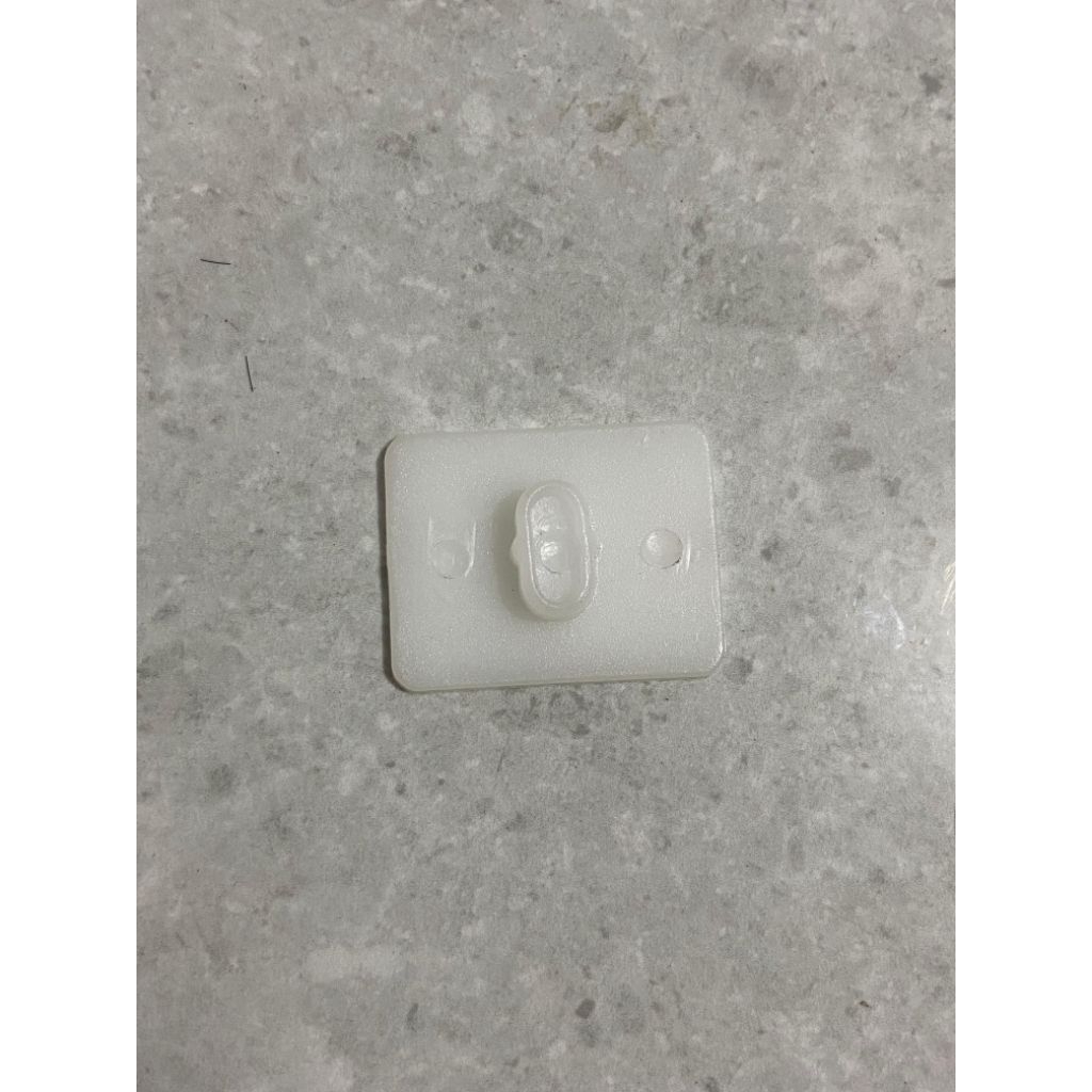 Tatakan per daun model kotak Kijang Panther APV Taft GT