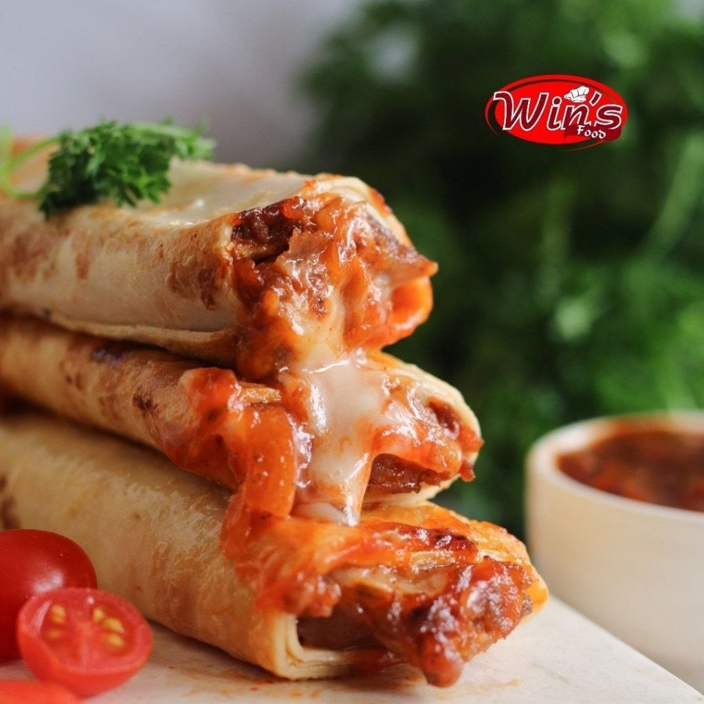 

WINSFOOD KEBAB ORIGINAL