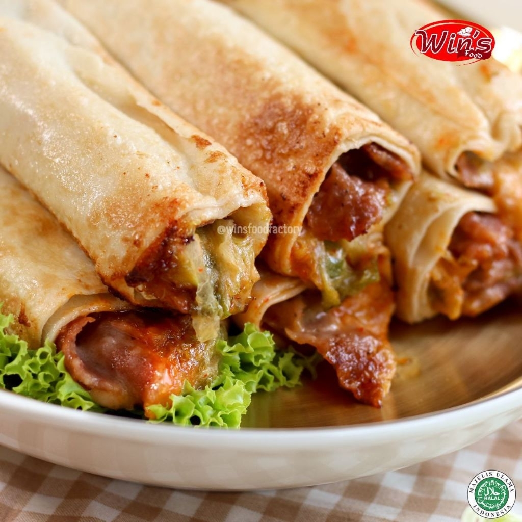 

WINSFOOD KEBAB BOLOGNESE