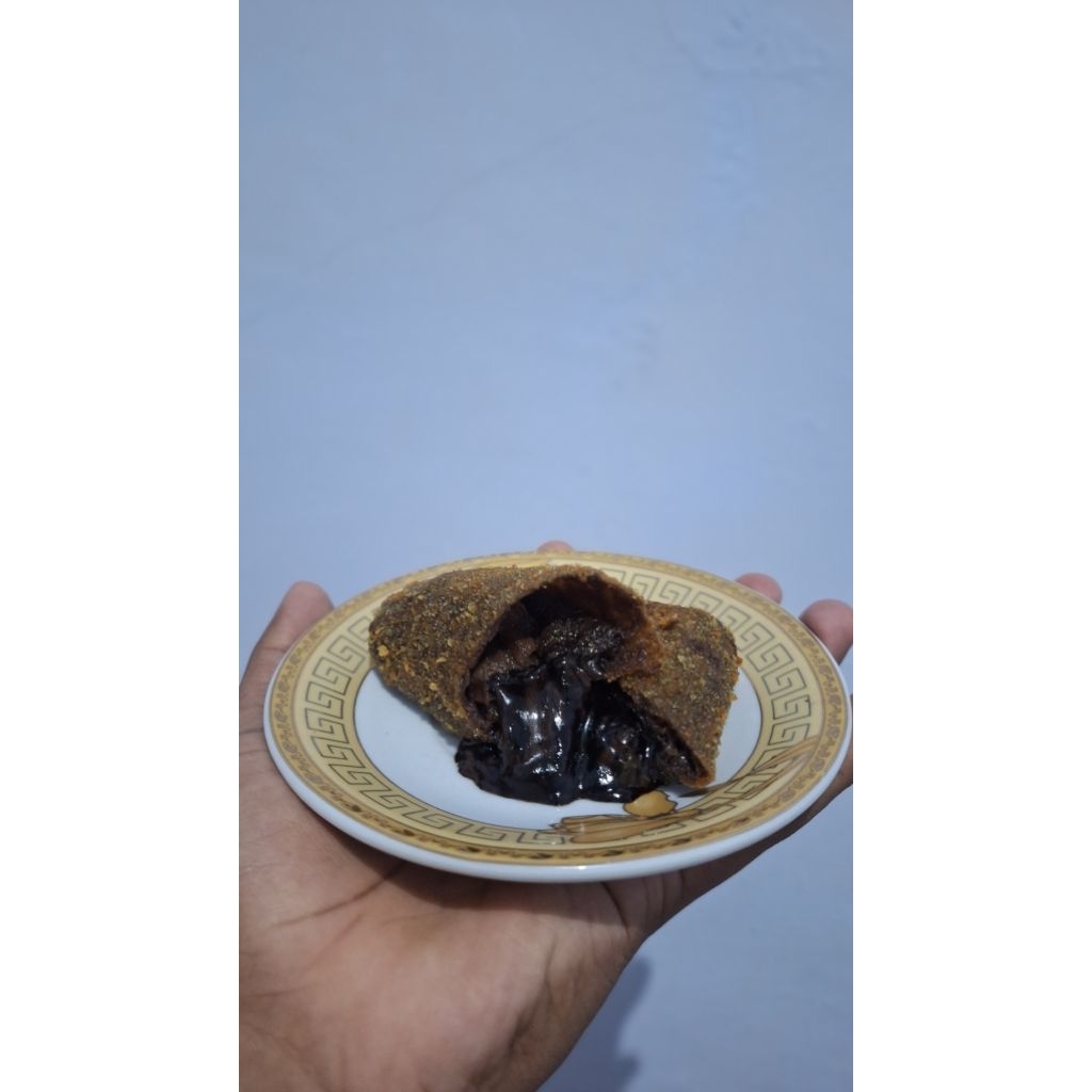 

Blackforest Risol Original Frozen