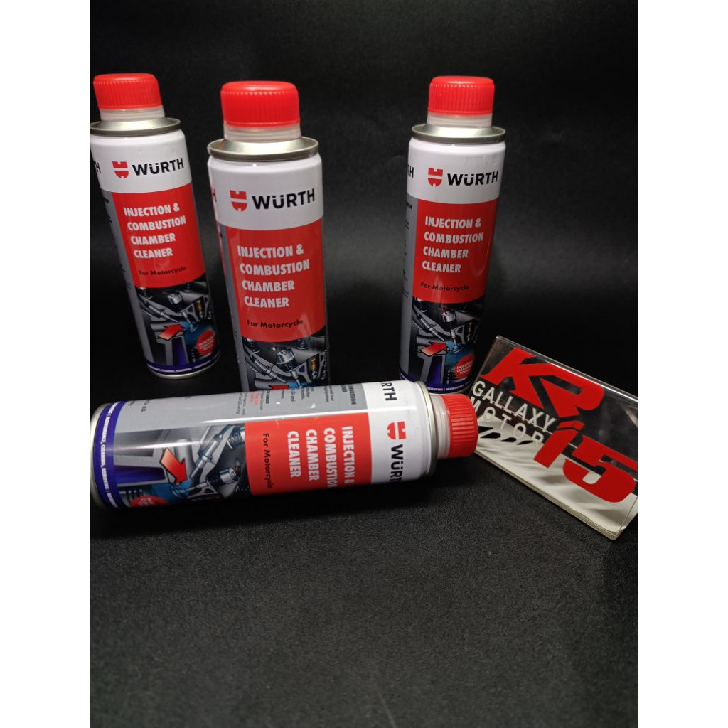 wurth cairan infus service motor injeksi