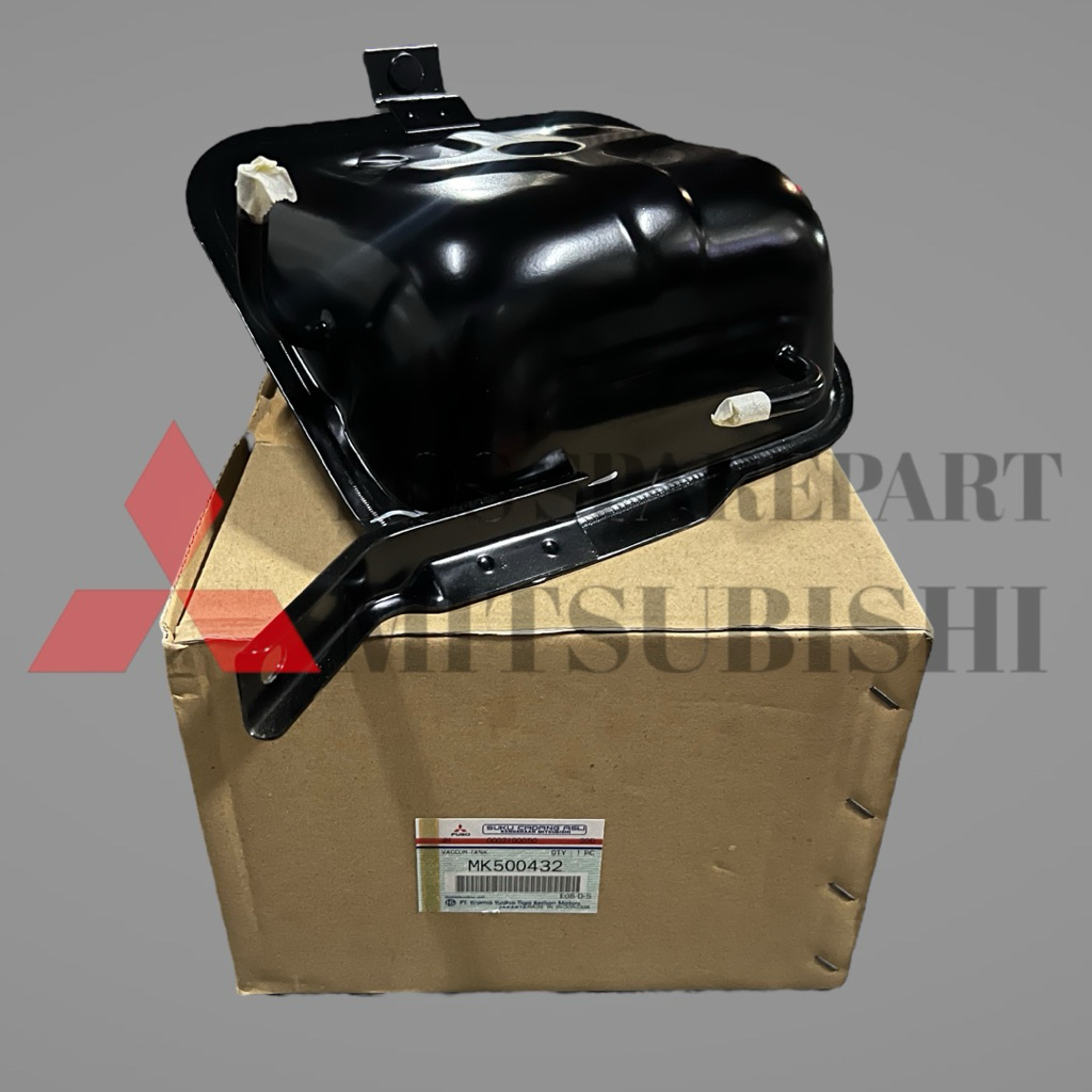 TABUNG REM ANGIN VACUUM TANK CANTER ORIGINAL MITSUBISHI MK500432