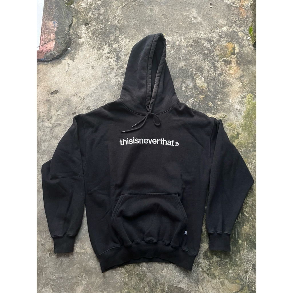 hoodie thisisneverthat