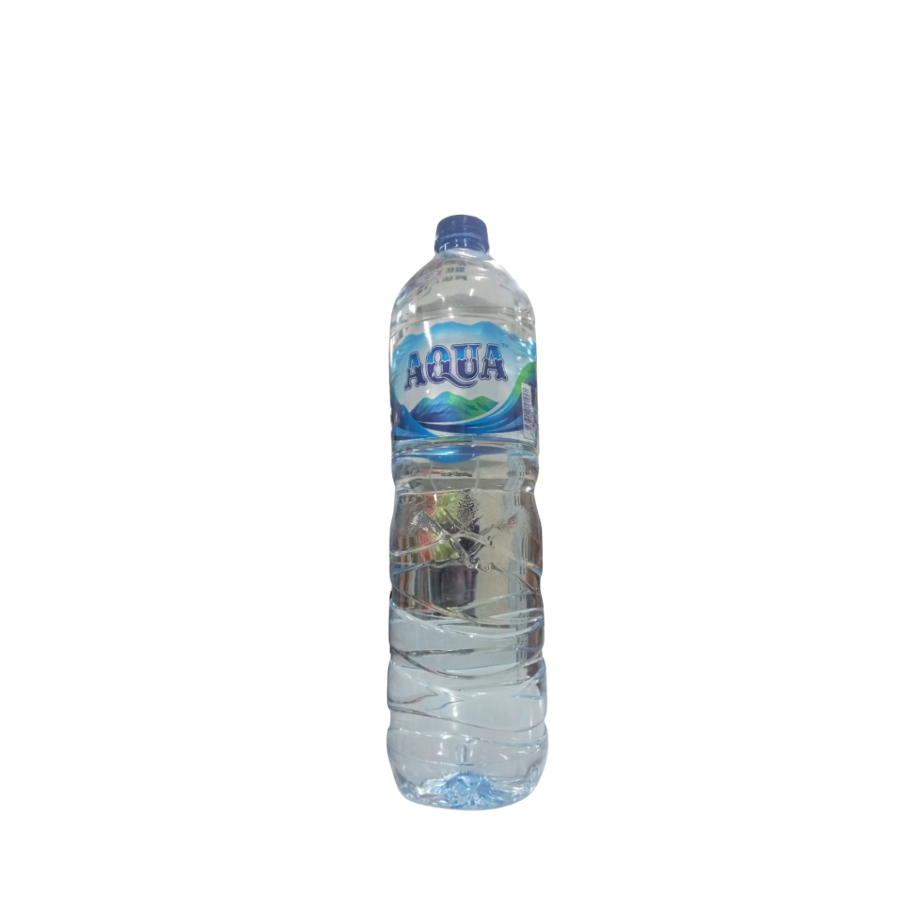 

Aqua 1500ml