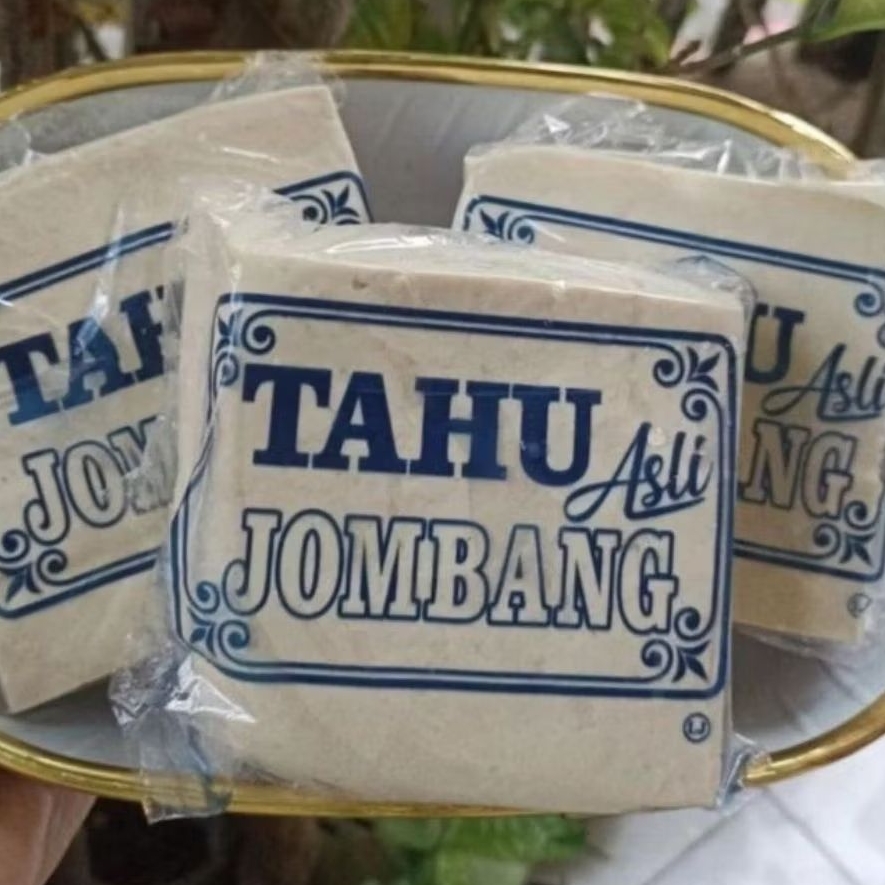 

tahu Jombang - surabaya