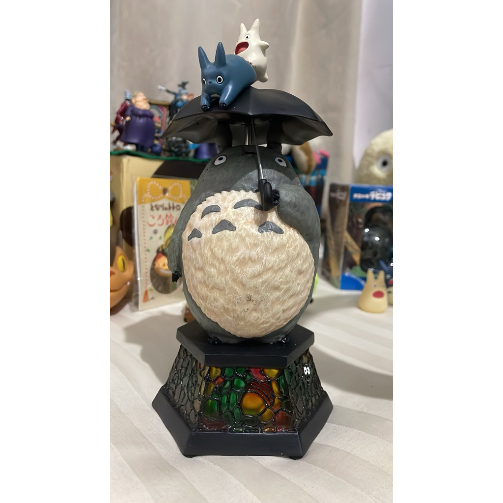 Figure Ghibli MusicBox [BOOKED]