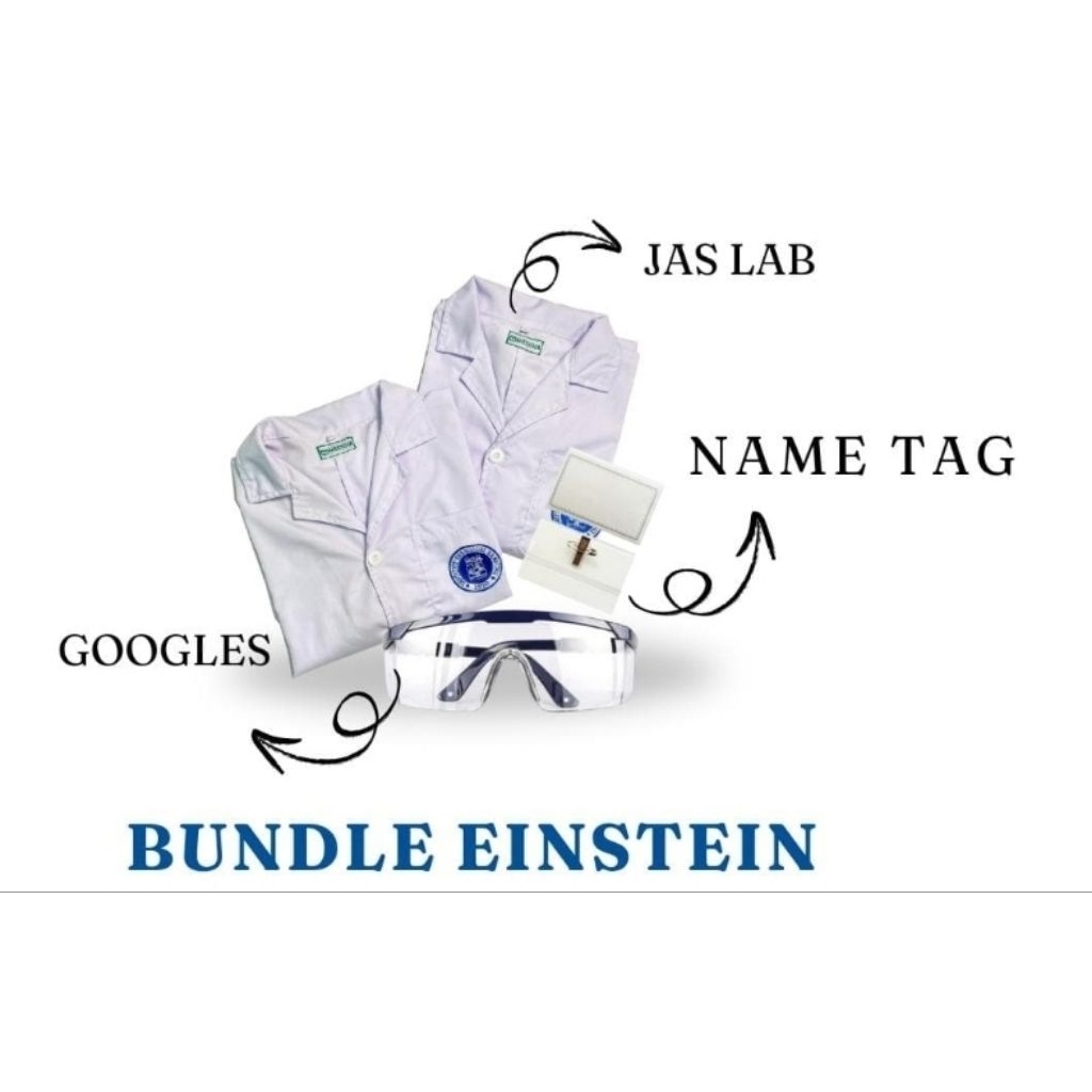 

BUNDLE EINSTEIN