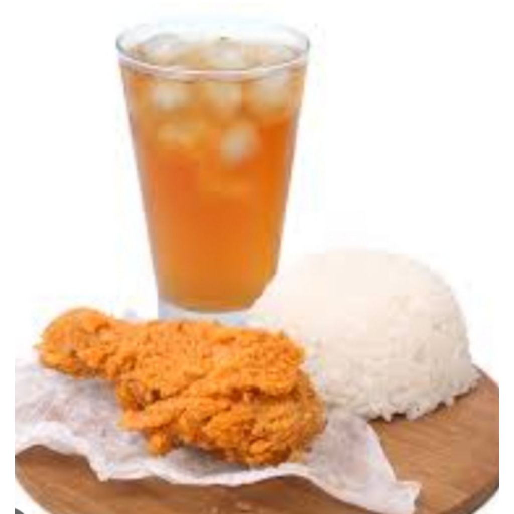 

Paket Nasi Ayam 10 pax