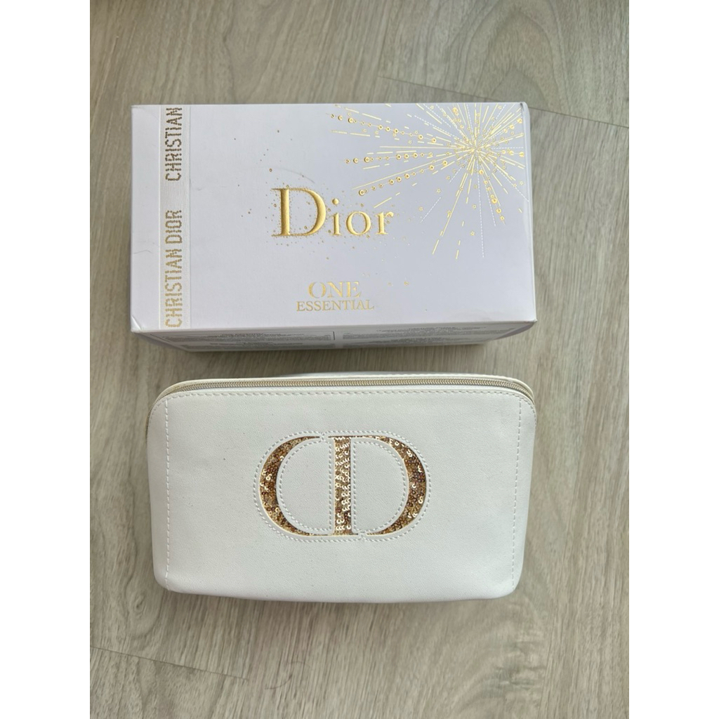 Dior Pouch authentic