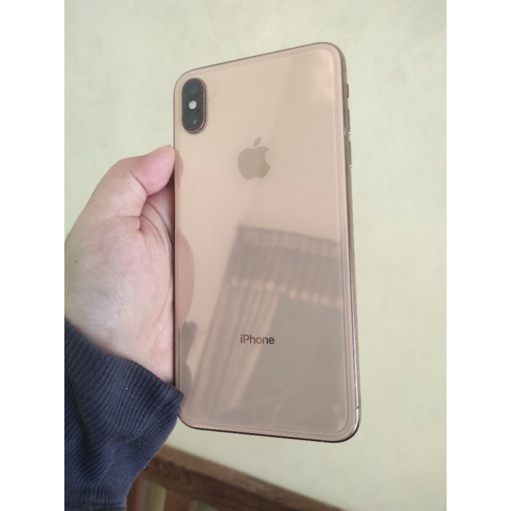 Iphone XS MAX 128GB SCD