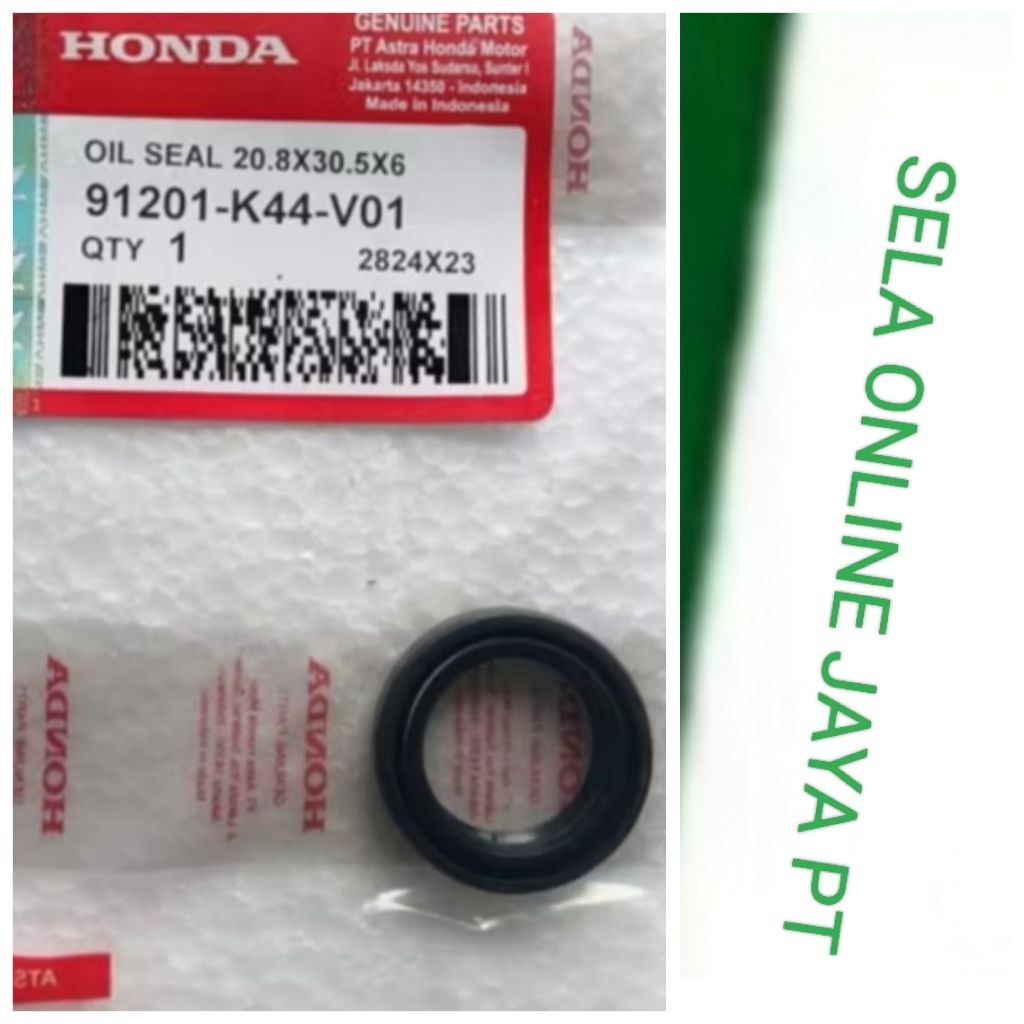 sil seal Magnit beat esp ckd import