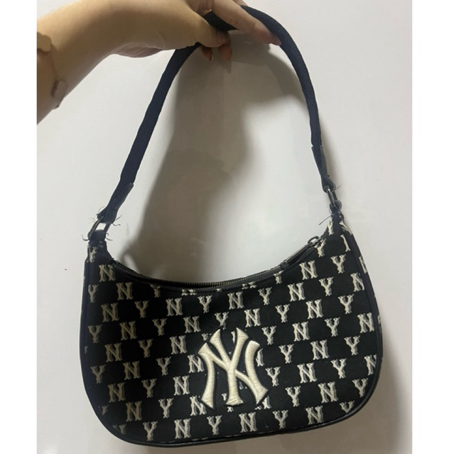 Preloved Tas MLB Original