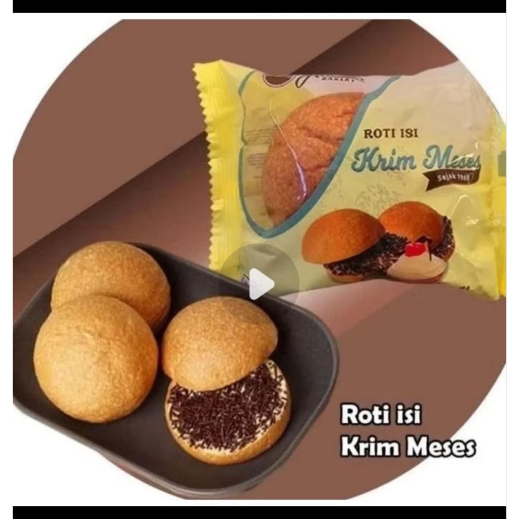 

roti krim meses jordan