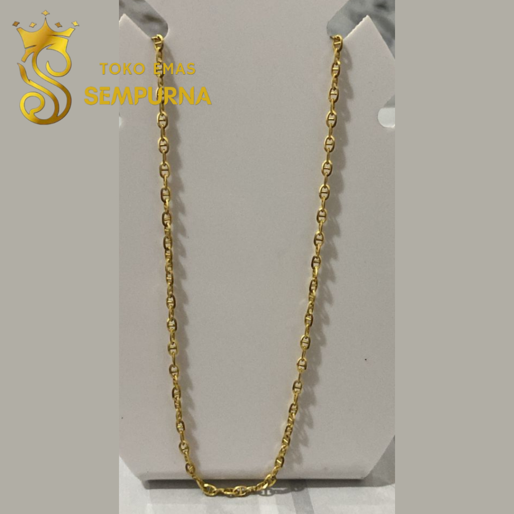 Kalung Emas Model | | Universal