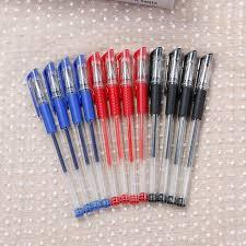 

PULPEN 1 SET 12 PCS 3 WARNA