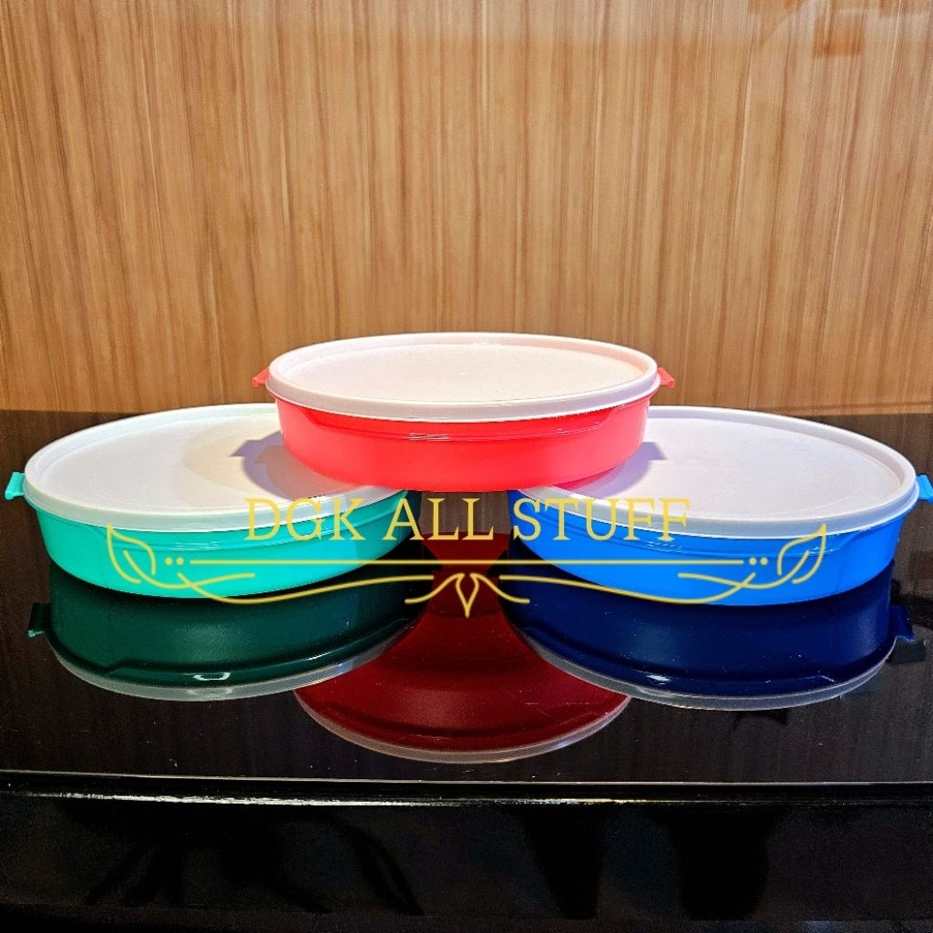 Rantang Tempat Makan Kotak Makan Lunch Box Catering Katering Plastik