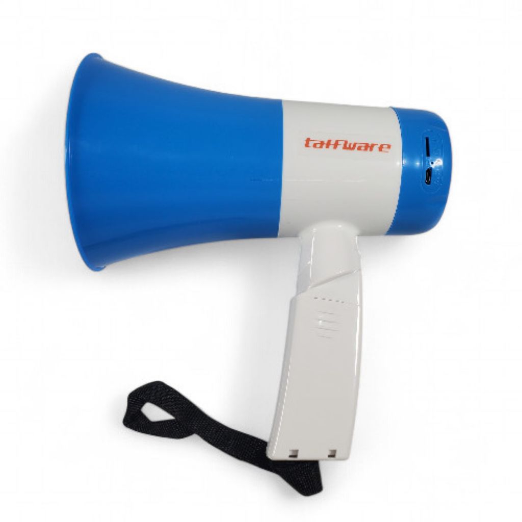 MEGAPHONE TOA SPEAKER PENGERAS TERLARISSSS 