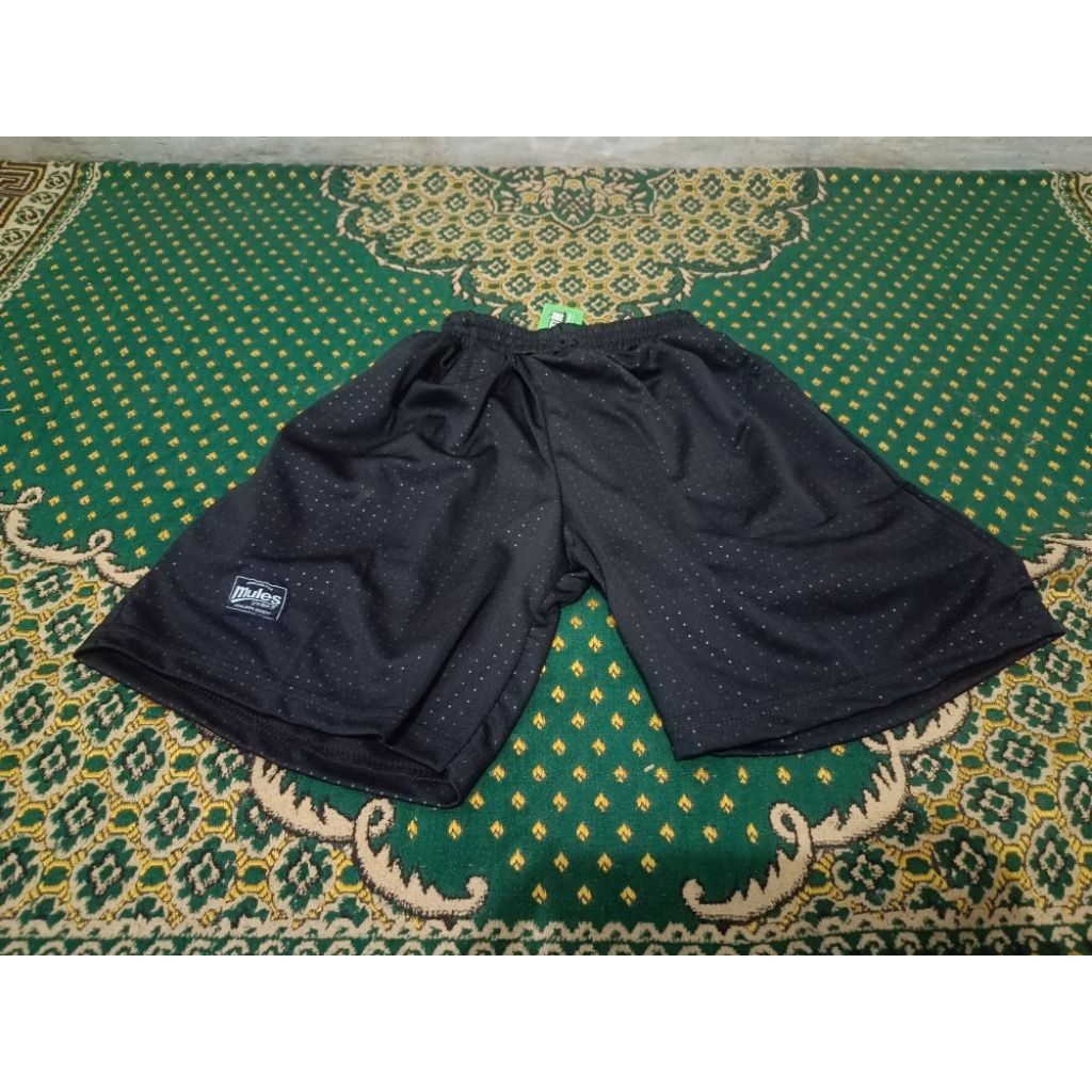 Boxer Mules Original Boxer Pria Boxer JakCloth Ori Boxer Heyho Ori Boxer Unisex Celana Pendek Distro