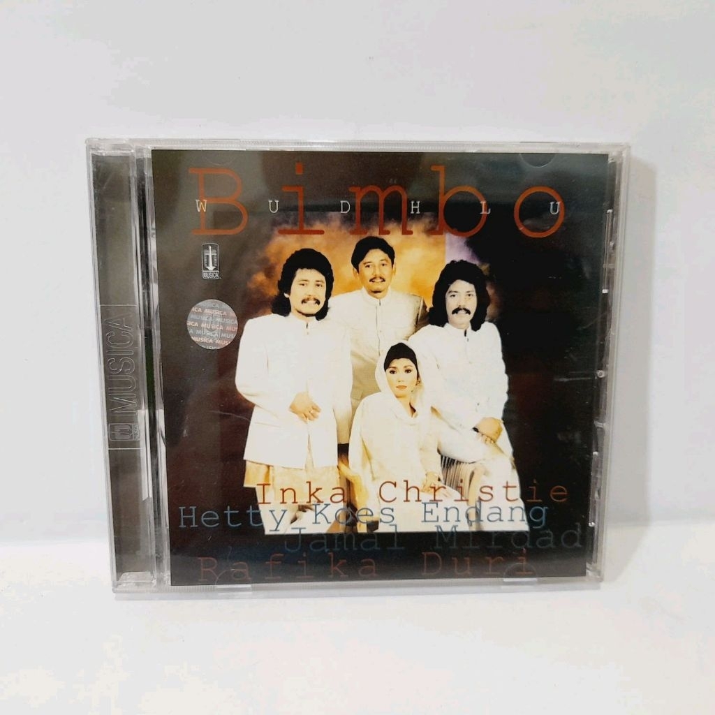 CD Bimbo - Lailatul Qadar