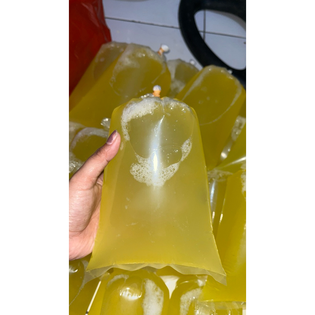 

Putih telur fresh mentah 1 kg