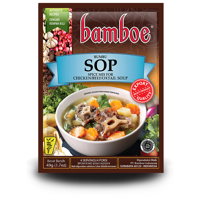 

bamboe sayur sop pasar online makassar