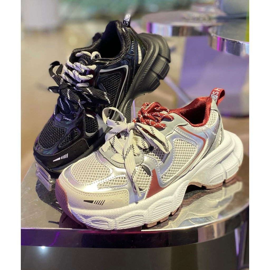 SEPATU GOSH ART 544 FREE PAPERBAG