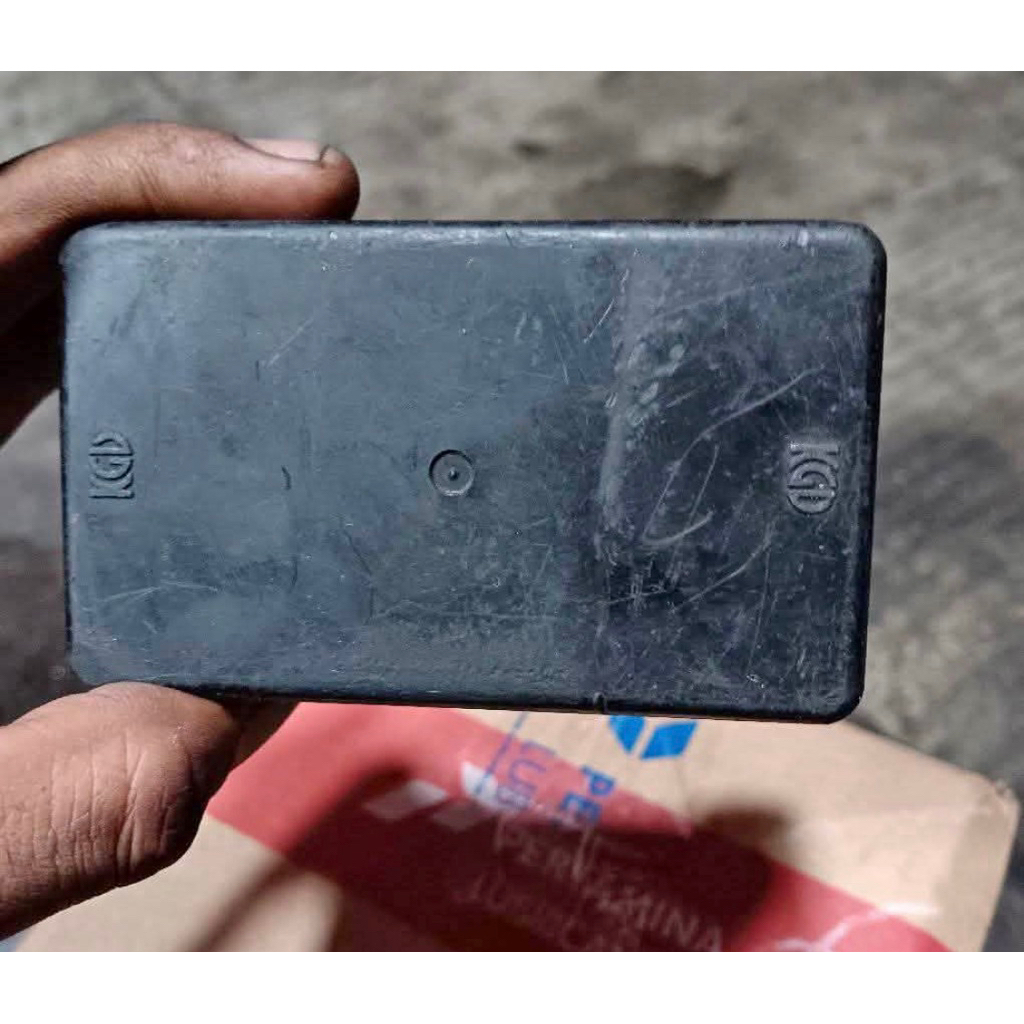 CDI ORI Shogun Sogun kebo Asli