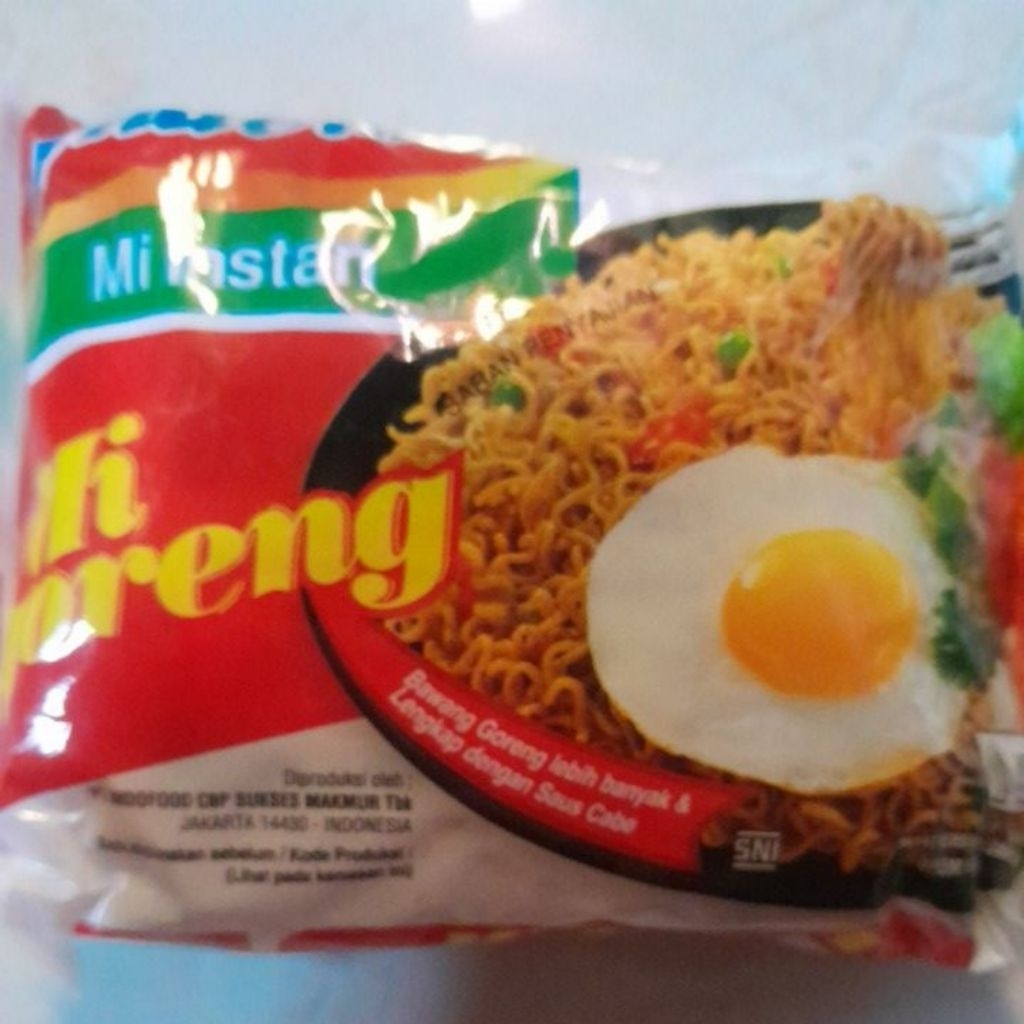 

indomie goreng 85 gr