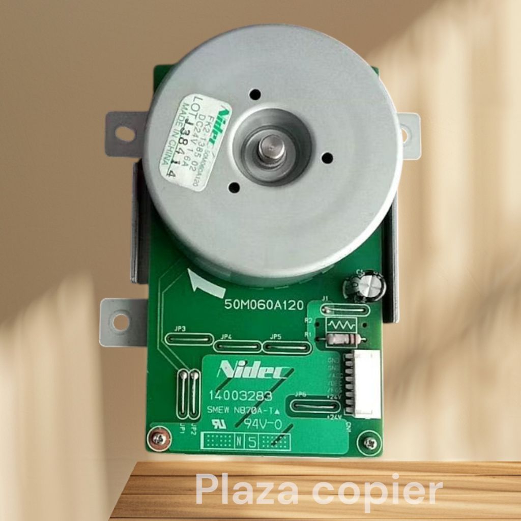 MOTOR DRIVE Fotocopy Canon IR 1022/1024