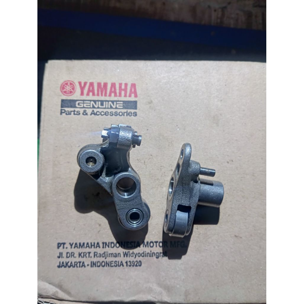 PELATUK ATAS VVA AEROX NMAX LEXI