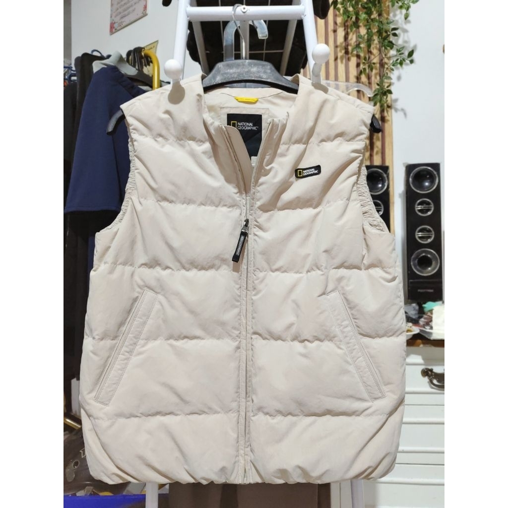 vest natgeo