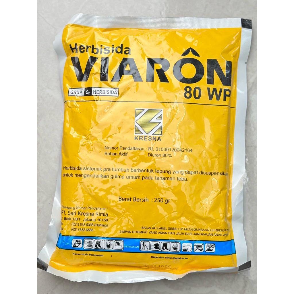 Viaron 80WP