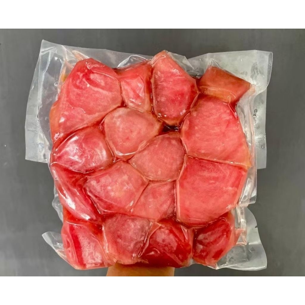 

Tuna Steak fillet