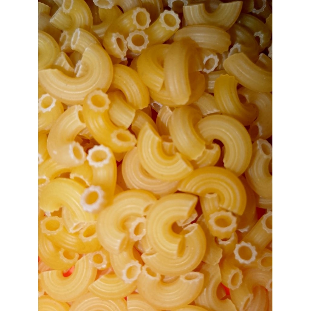 

MAKARONI PIPA MENTAH/MAKARONI MURAH