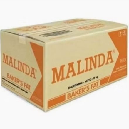 

MALINDA MENTEGA PUTIH REPACK 500 G